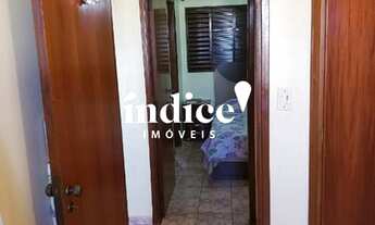 Imagem 6: Apartamento à venda 3 quartos 1 suíte 1 vaga Alto do Ipiranga Ribeirão Preto