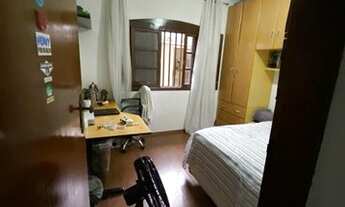 Imagem 7: Lindo sobrado, com 03 dormitórios, 01 suíte, 02 wc