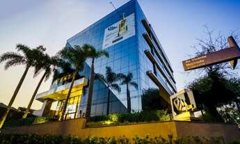 Imagem 3: Sala comercial para venda, Batel, Curitiba - SA2937