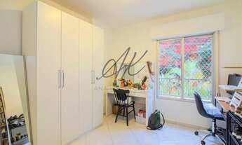 Imagem 6: APARTAMENTO NO ITAIM BIBI, PRÓXIMO À JUSCELINO KUBITSCHEK E FARIA LIMA