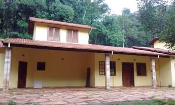 Imagem: Excelente casa de condomínio para venda