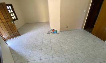 Imagem 2: Casa para aluguel, 3 quartos, 1 suíte, 2 vagas, Morro do Claro - Sete Lagoas/MG