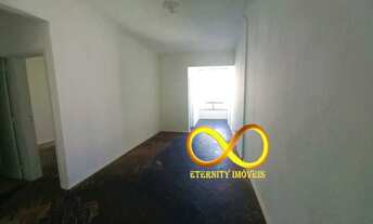 Imagem: Apartamento de 80 metros quadrados com 2