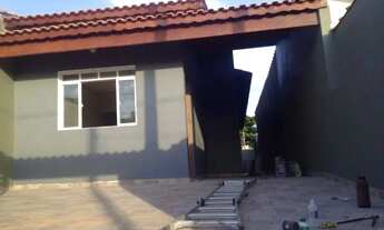 Imagem 2: Casa na Cidade Nova com quintal (Aceito Proposta com Entrada