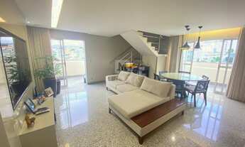 Imagem 2: Cobertura à venda no bairro Diamante de 3 quartos