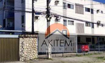 Imagem: Apartamento à venda, 70 m² por R$ 180.000,00