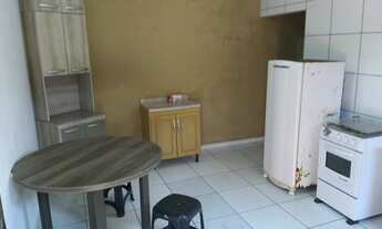 Imagem 2: Alugo kitnet. Com moveis