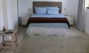 Imagem 5: Cobertura no Pituba Ville vista mar para venda possui 200 m2 com 3 quartos em Salvador -B