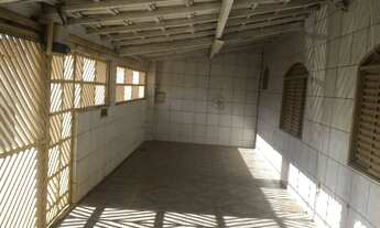 Imagem 3: Quot;Casa 3 Qts-Etapa "C"/Valparaíso de Goiás-GO&quot