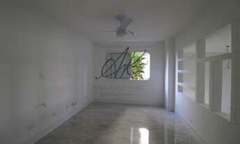 Imagem 7: Moema fora da rota, com reforma completa e vista linda!