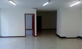 Imagem 6: Sala/Conjunto para aluguel possui 200 metros quadrados em Belvedere -Belo Horizonte - MG