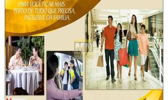 Imagem 7: Salvador - Apartamento Padrão - Patamares