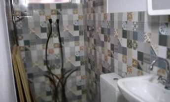 Imagem 2: Kitnet com 1 dormitório para alugar, 30 m² por R$ 600,00/mês - Jardim Marilu - Carapicuíba