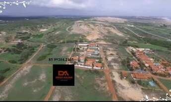 Imagem 5: Loteamento No Iguape