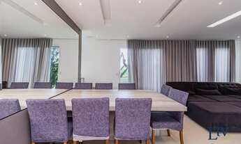 Imagem 6: Casa 5 Quartos, 4 vagas, Terreno 460 m², Bairro Lundceia, Lagoa Santa/MG - Cód. 441