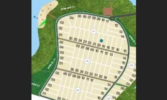 Imagem: Chácara Ilha Bella TO-050 Porto Nacional-TO