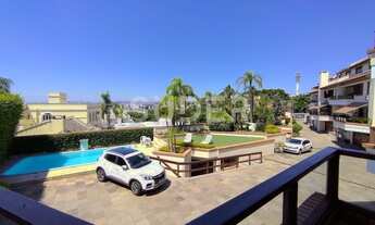 Imagem 5: PORTO ALEGRE - Casa de Condomínio - Menino Deus