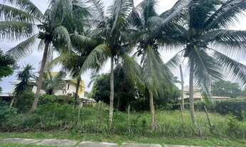 Imagem 2: Lote para venda em Busca Vida