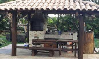 Imagem 3: Vendo Belíssima Casa 4 Suítes Condomínio do Hotel Iberostar Praia do Forte