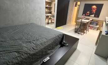 Imagem 3: Apartamento LOFT MOBILIADO com área externa