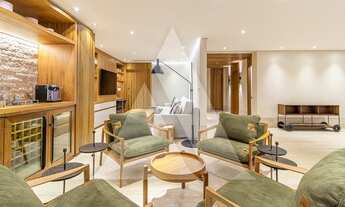 Imagem 4: SãO PAULO - Apartamento Padrão - Jardins