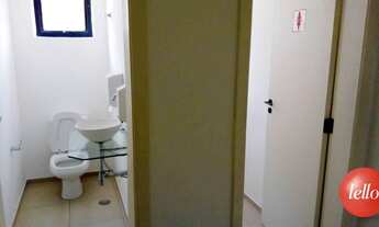 Imagem 6: São Paulo - Conjunto Comercial/sala - Vila Olímpia