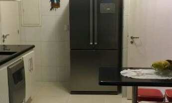 Imagem 3: Apartamento para Venda em São Paulo, Vila Romana, 4 dormitórios, 3 suítes, 4 banheiros, 3