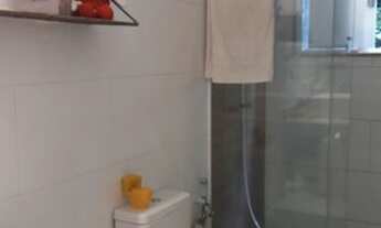 Imagem 4: Casa de condomínio para venda tem 180 metros quadrados com 3suites