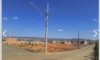Imagem: Lote Bairro Guarujá