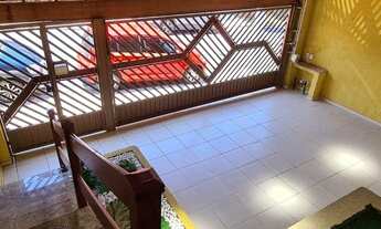 Imagem 3: Térrea para venda com 137 metros quadrados com 3 quartos em Rudge Ramos - São Bernardo do