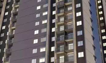 Imagem: SãO PAULO - Apartamento Padrão - Chácara