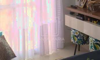 Imagem 2: Apartamento (tipo - padrao) 2 dormitórios/suite, cozinha planejada, em condomínio fechado