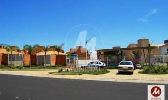 Imagem 2: Casa (térrea em condominio) 3 dormitórios/suite, cozinha planejada, portaria 24hs, lazer