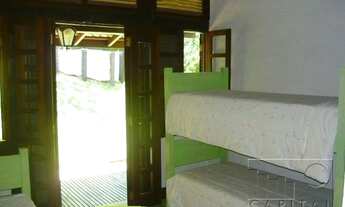 Imagem 5: Casa Praia São Sebastião