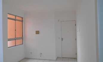 Imagem 6: Alugo 2 quartos, valparaiso, 850,00 condominio incluso