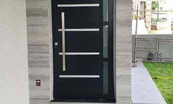 Imagem 2: Morada do Visconde - Casa nova térrea