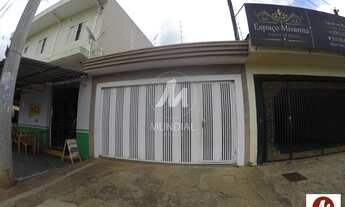 Imagem: Casa (térrea na rua) 2 dormitórios/suite