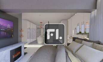 Imagem 7: Apartamento à venda, 180 m² por R$ 5.998.000,02 - Itaim Bibi - São Paulo/SP