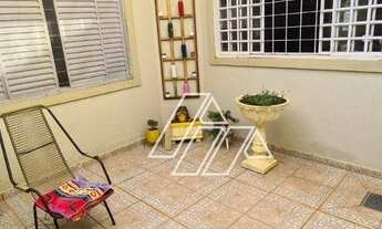 Imagem 4: Casa com 4 dormitórios à venda, 300 m² - Jardim Nazareth