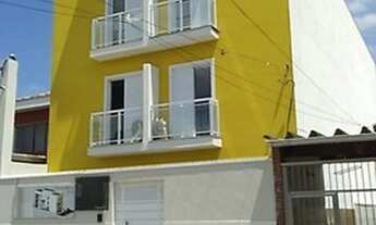 Imagem 6: APARTAMENTO - SANTO AMARO - SP