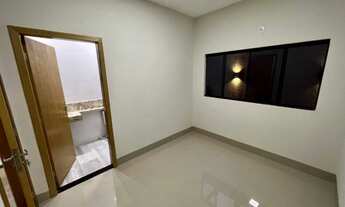 Imagem 5: Casa para venda possui 117 metros quadrados com 3 quartos em Recanto da Prata - Jundiaí