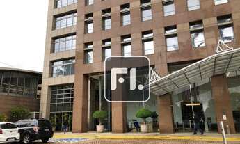 Imagem: Conjunto para alugar, 1354 m² por R$ 140.000,00/mês