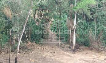 Imagem 2: Terreno para venda possui 1850 metros quadrados em Paiol - Pirapora do Bom Jesus - SP