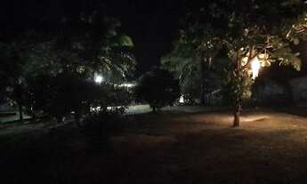 Imagem 3: Chácara ao lado da Lagoa Aruá