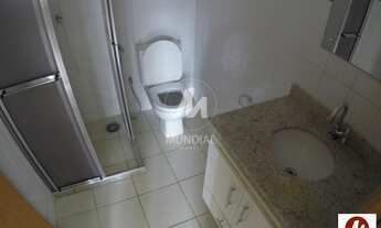 Imagem 6: Apartamento (kitnete) 1 dormitórios, cozinha planejada, portaria 24hs, elevador, em condom