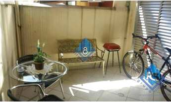 Imagem 5: Sobrado Residencial à venda, Dos Casa, São Bernardo do Campo - SO0020