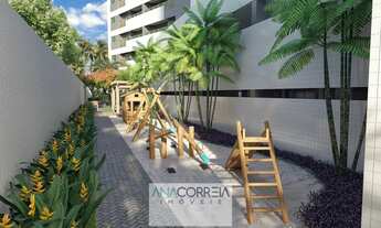 Imagem 7: Edf La Vie Moura Dubeux Várzea 03 quartos 71m2