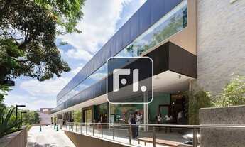 Imagem 5: Loja para alugar, 81 m² por R$ 16.000,00/mês - Chácara Santo Antônio - São Paulo/SP