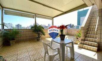 Imagem 3: Cobertura a venda rua Professor Miguel de souza