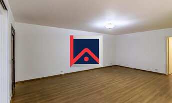 Imagem: Apartamento Locação Higienópolis 136